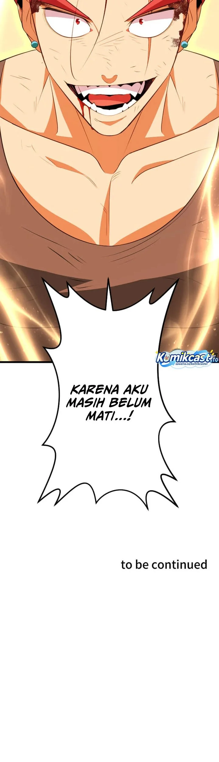 Unparalleled ??? Rank Hidden Equipment Chapter 73 - halaman 77