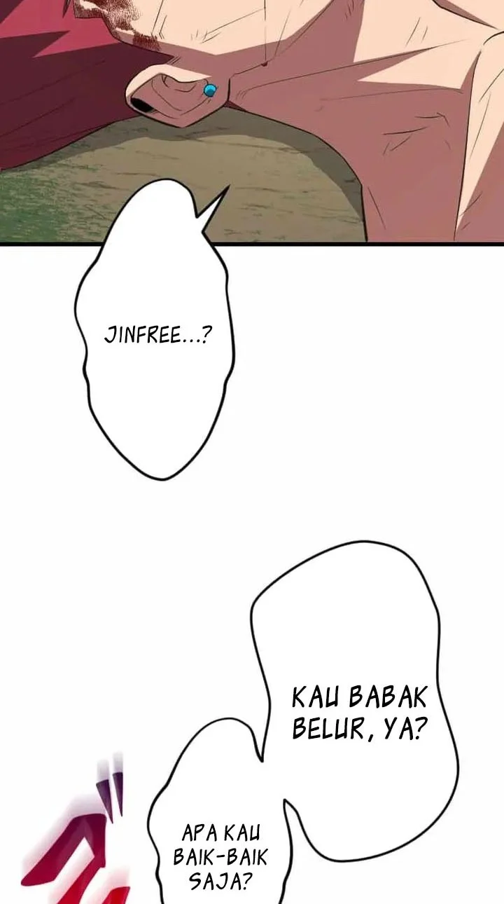 Unparalleled ??? Rank Hidden Equipment Chapter 74 - halaman 14