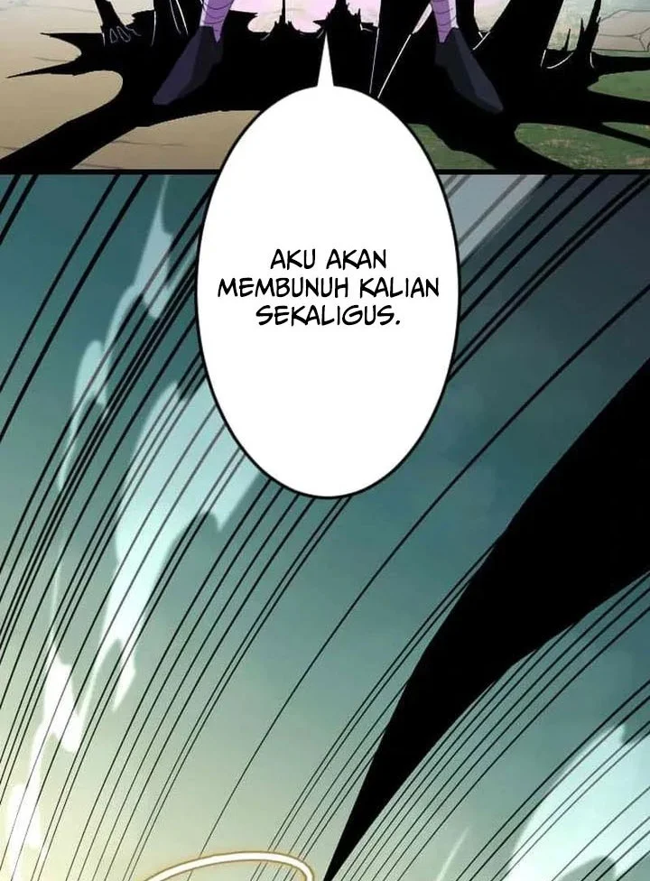 Unparalleled ??? Rank Hidden Equipment Chapter 74 - halaman 18