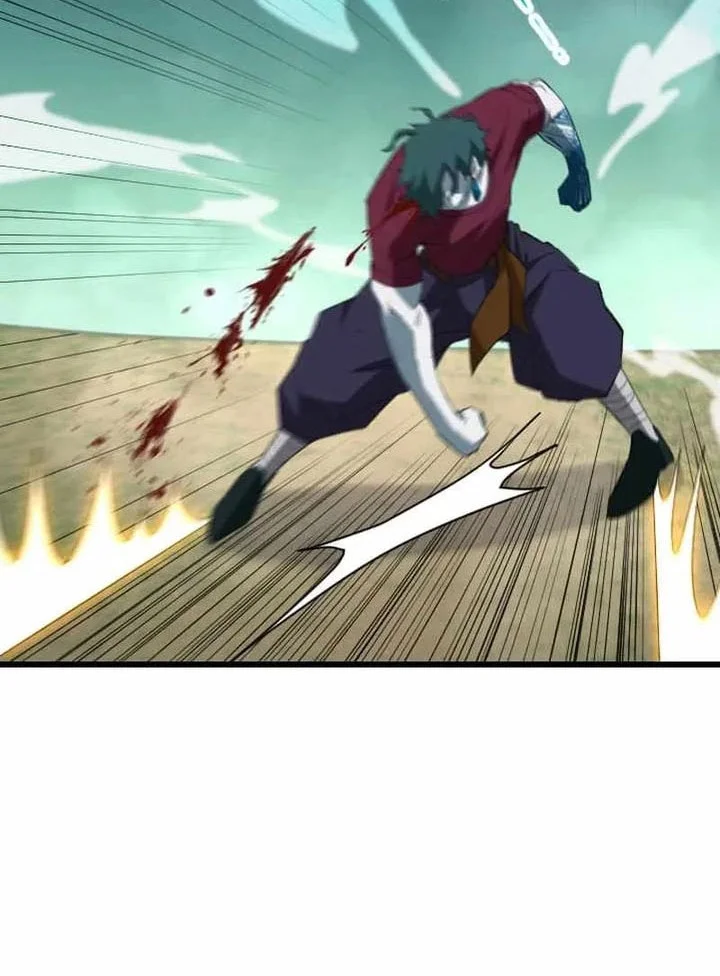 Unparalleled ??? Rank Hidden Equipment Chapter 74 - halaman 22