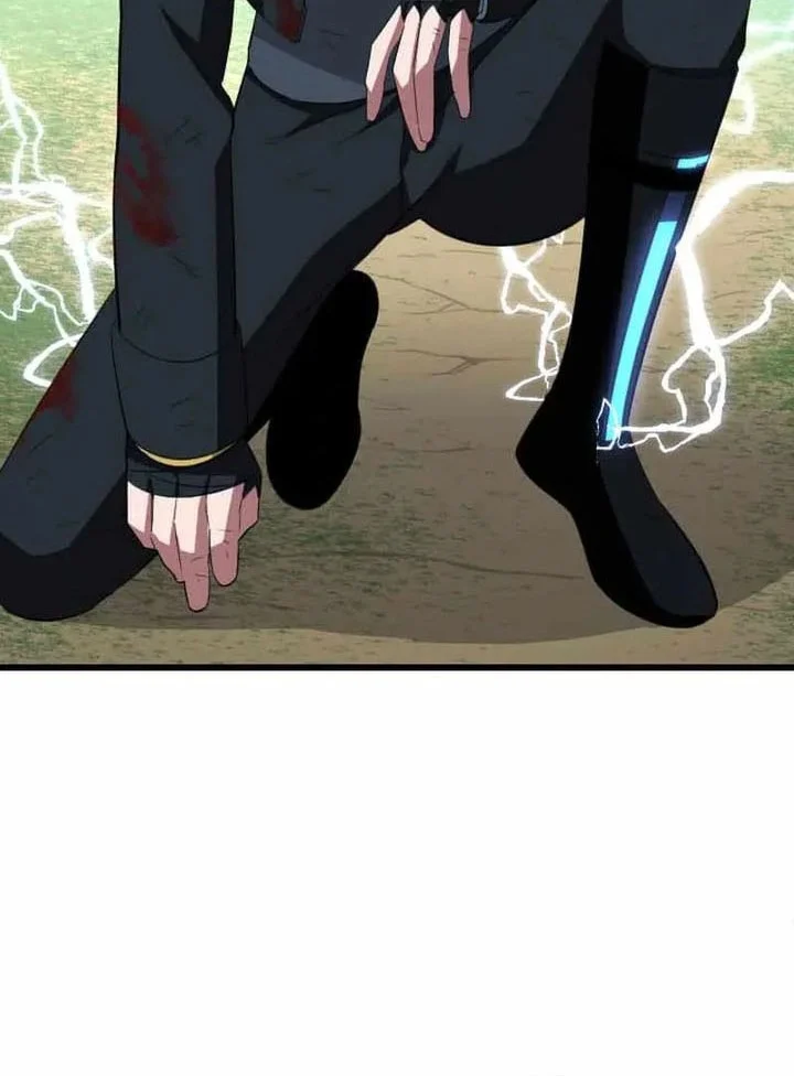 Unparalleled ??? Rank Hidden Equipment Chapter 74 - halaman 24