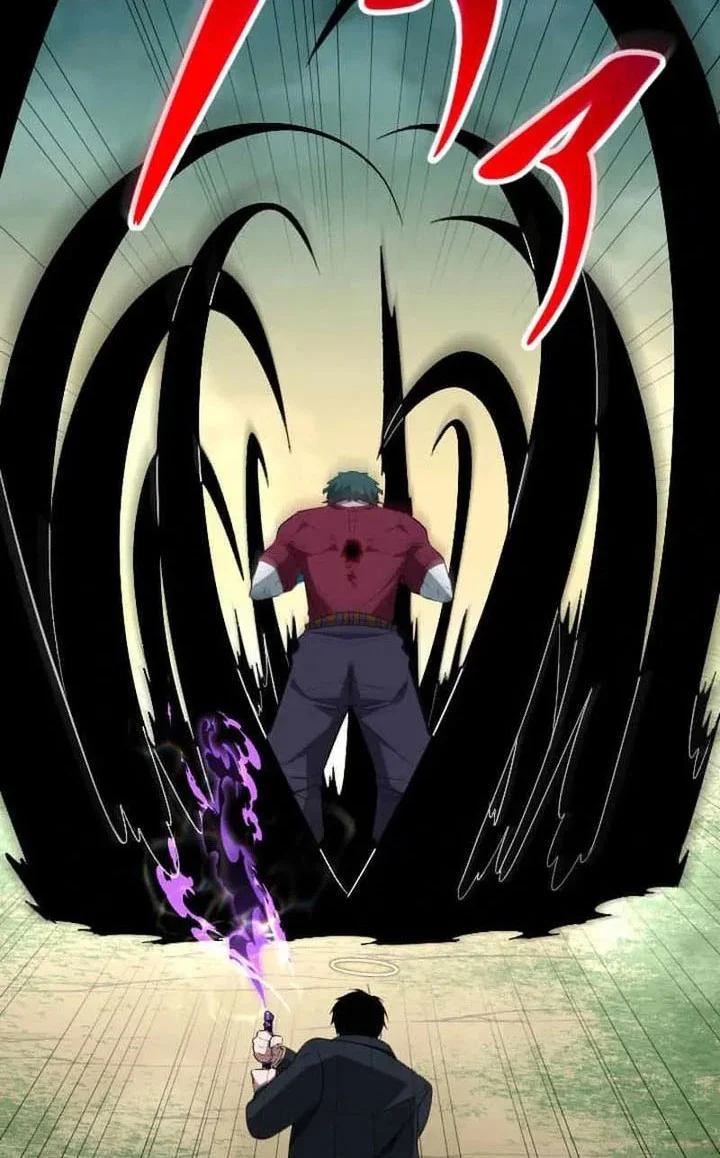 Unparalleled ??? Rank Hidden Equipment Chapter 74 - halaman 46
