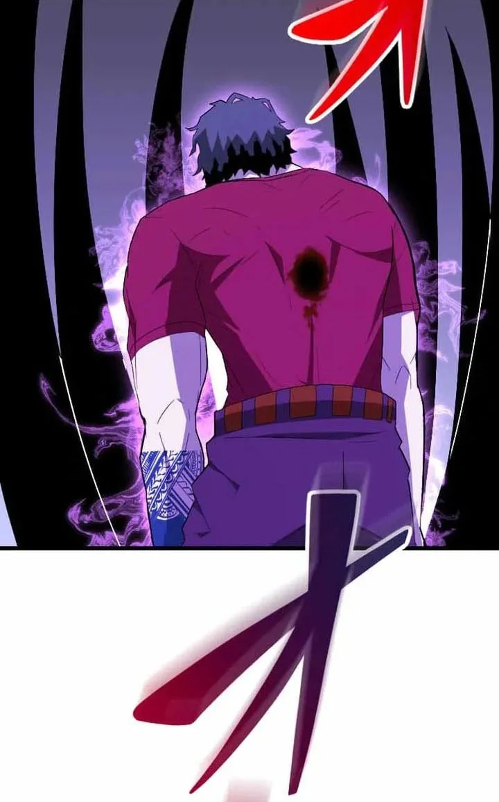 Unparalleled ??? Rank Hidden Equipment Chapter 74 - halaman 48