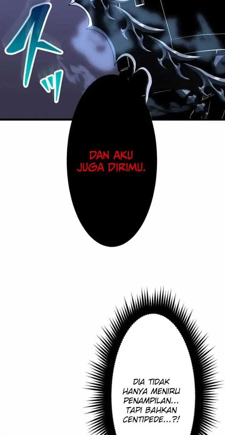 Unparalleled ??? Rank Hidden Equipment Chapter 74 - halaman 60