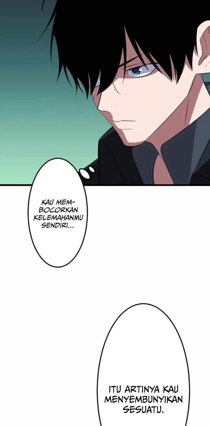 Unparalleled ??? Rank Hidden Equipment Chapter 75 - halaman 18