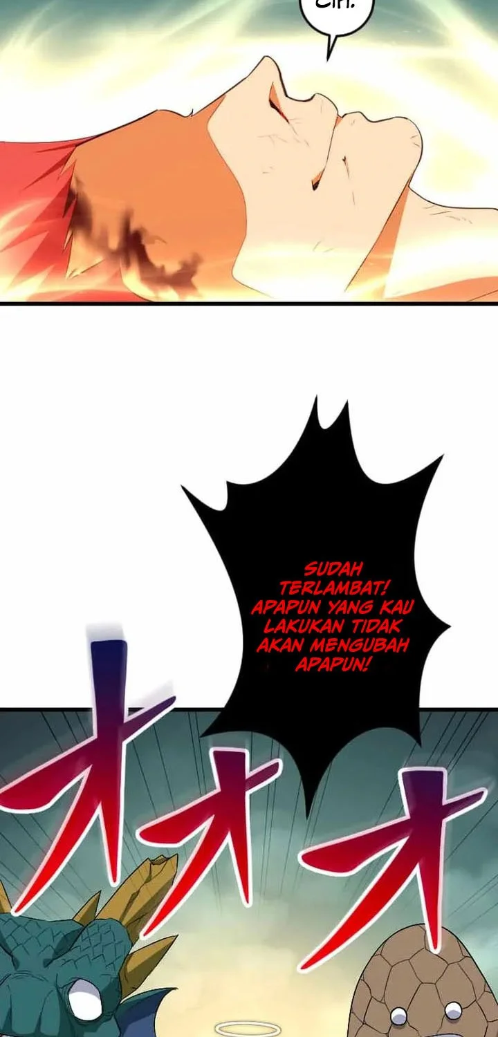 Unparalleled ??? Rank Hidden Equipment Chapter 75 - halaman 42