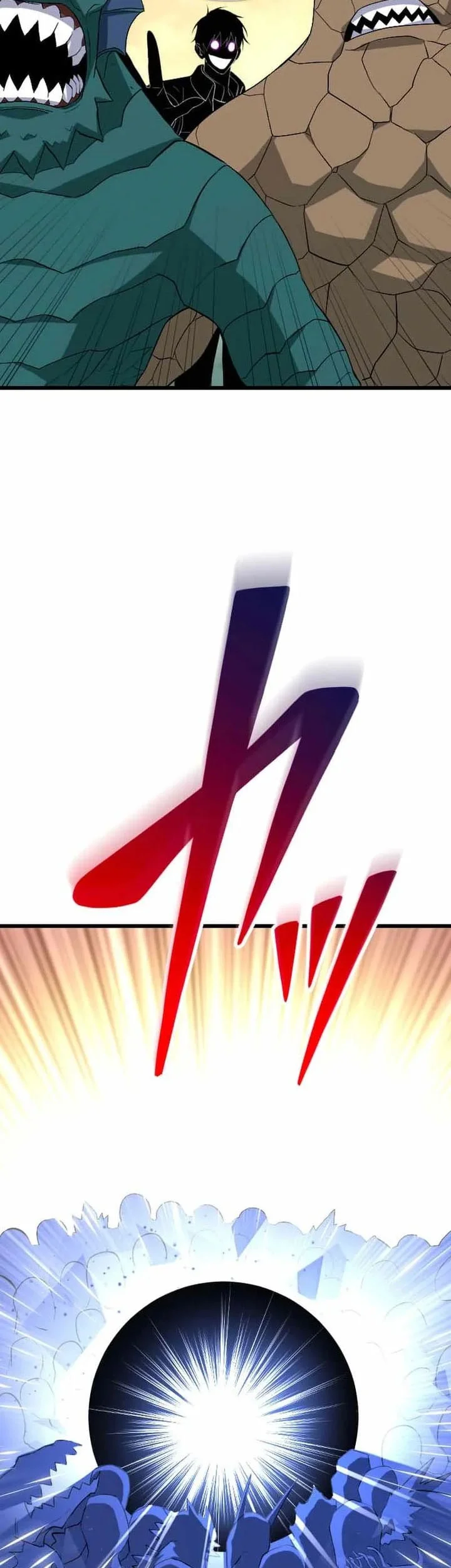 Unparalleled ??? Rank Hidden Equipment Chapter 75 - halaman 43