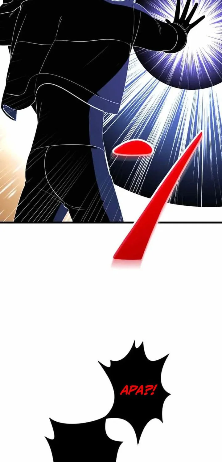 Unparalleled ??? Rank Hidden Equipment Chapter 75 - halaman 46
