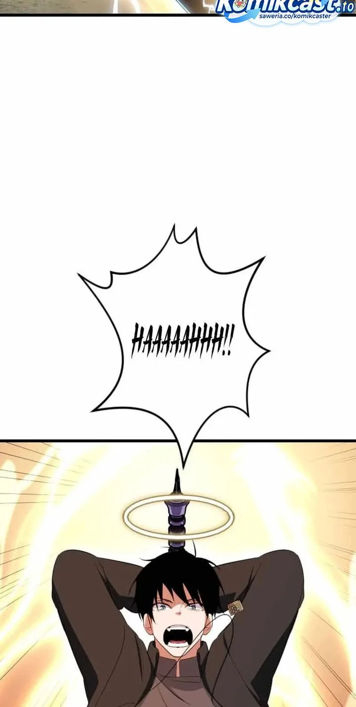 Unparalleled ??? Rank Hidden Equipment Chapter 75 - halaman 54