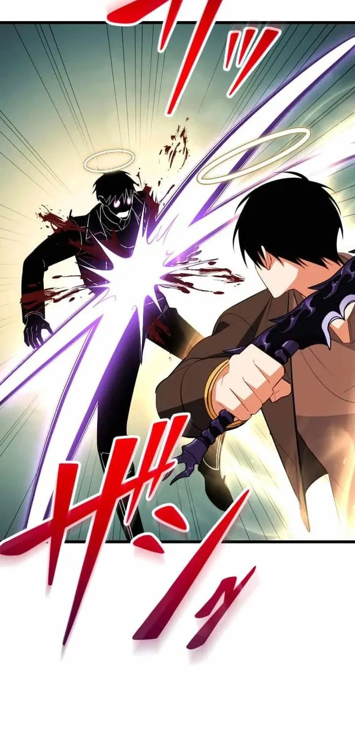 Unparalleled ??? Rank Hidden Equipment Chapter 75 - halaman 58
