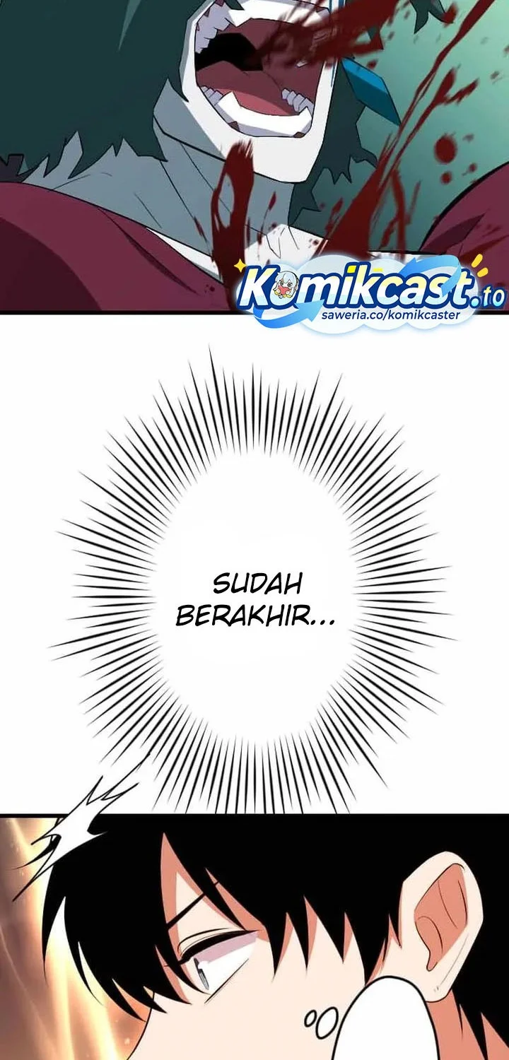 Unparalleled ??? Rank Hidden Equipment Chapter 75 - halaman 60