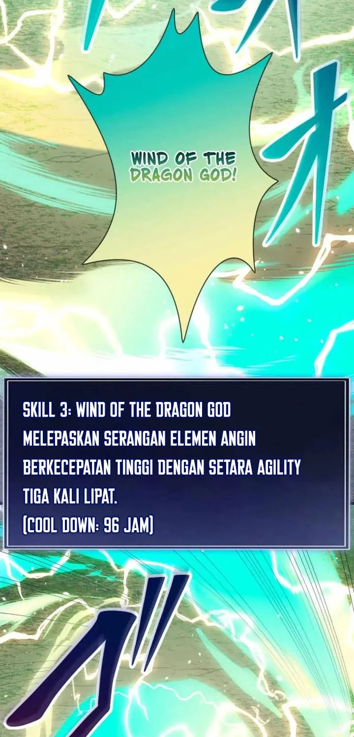 Unparalleled ??? Rank Hidden Equipment Chapter 75 - halaman 62