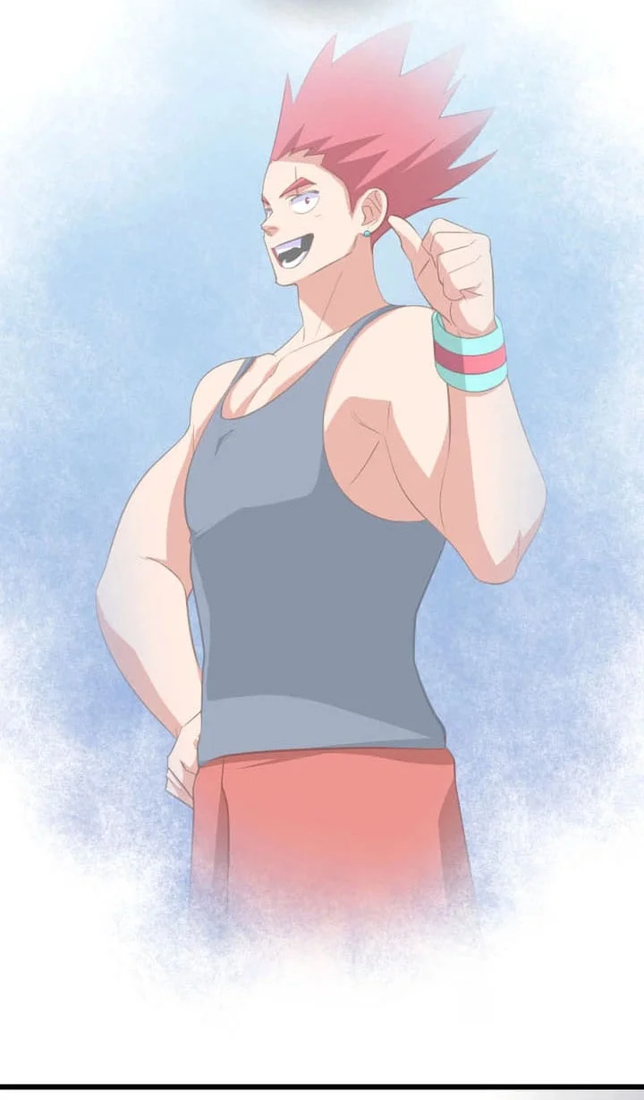 Unparalleled ??? Rank Hidden Equipment Chapter 76 - halaman 16