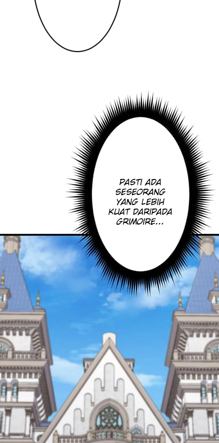 Unparalleled ??? Rank Hidden Equipment Chapter 76 - halaman 32