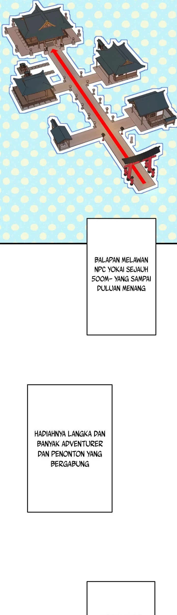Unparalleled ??? Rank Hidden Equipment Chapter 76 - halaman 49