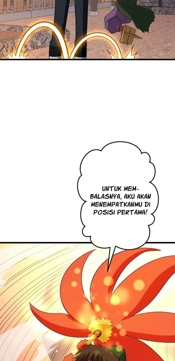 Unparalleled ??? Rank Hidden Equipment Chapter 76 - halaman 68