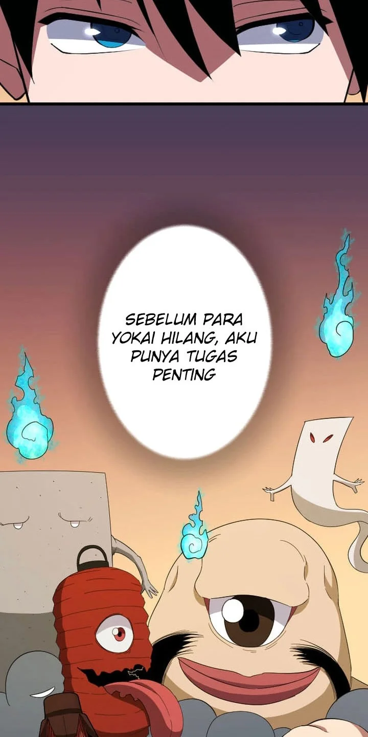 Unparalleled ??? Rank Hidden Equipment Chapter 77 - halaman 4
