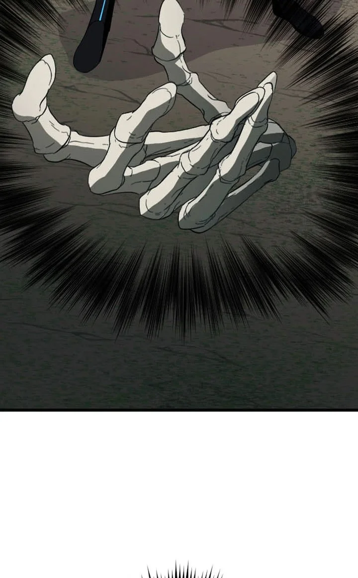 Unparalleled ??? Rank Hidden Equipment Chapter 77 - halaman 42