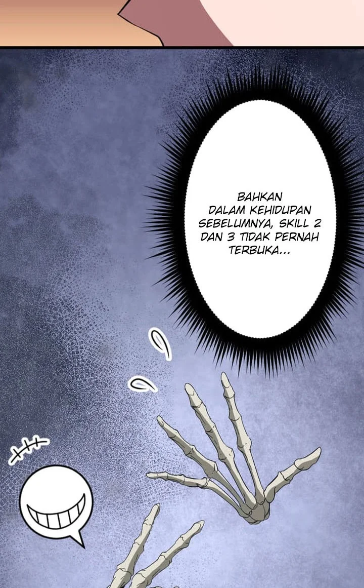 Unparalleled ??? Rank Hidden Equipment Chapter 77 - halaman 46