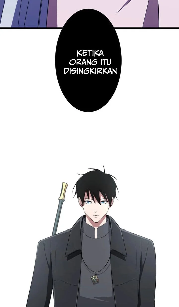 Unparalleled ??? Rank Hidden Equipment Chapter 77 - halaman 62