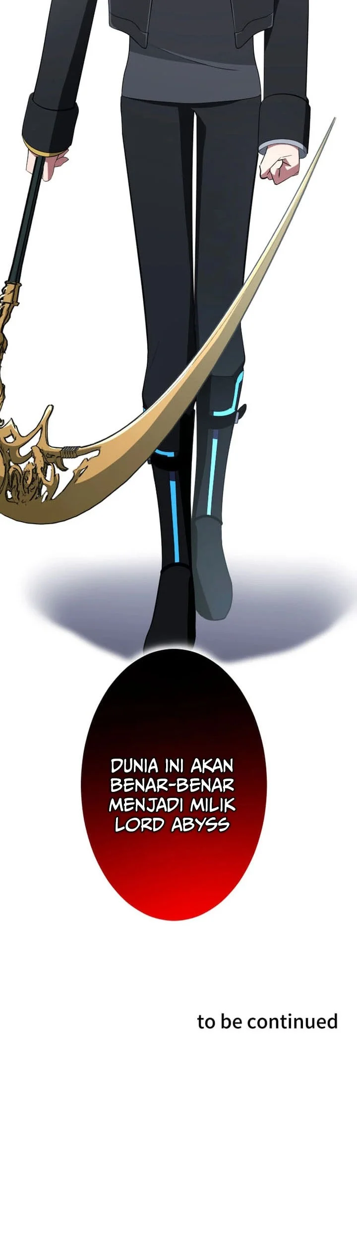 Unparalleled ??? Rank Hidden Equipment Chapter 77 - halaman 63