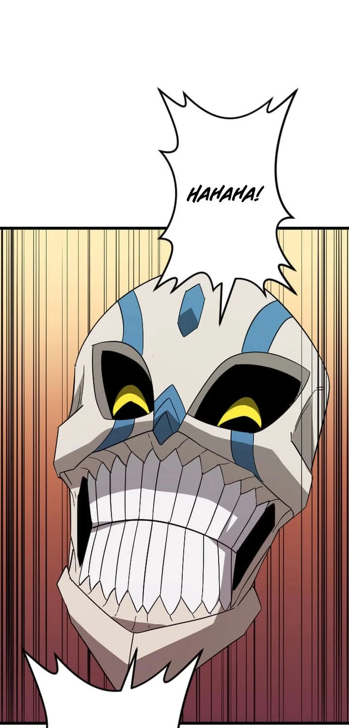 Unparalleled ??? Rank Hidden Equipment Chapter 78 - halaman 12
