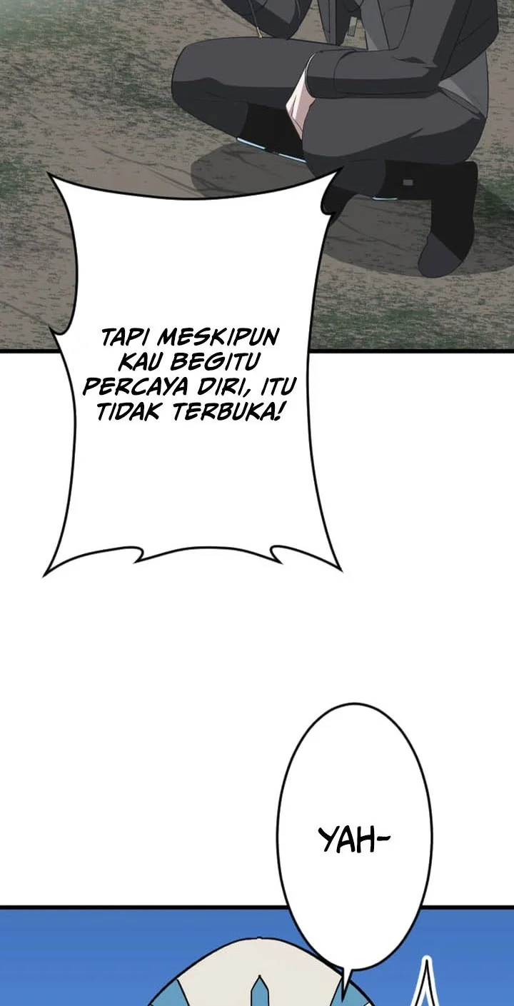 Unparalleled ??? Rank Hidden Equipment Chapter 78 - halaman 20