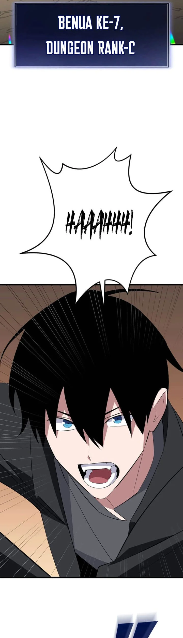 Unparalleled ??? Rank Hidden Equipment Chapter 78 - halaman 3