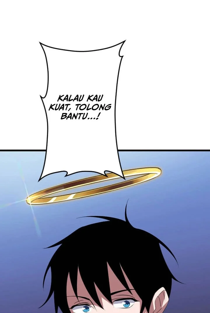 Unparalleled ??? Rank Hidden Equipment Chapter 78 - halaman 30