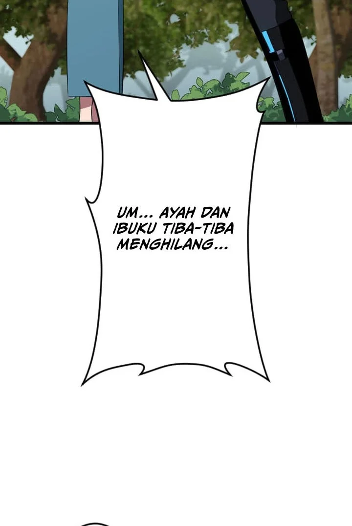 Unparalleled ??? Rank Hidden Equipment Chapter 78 - halaman 32