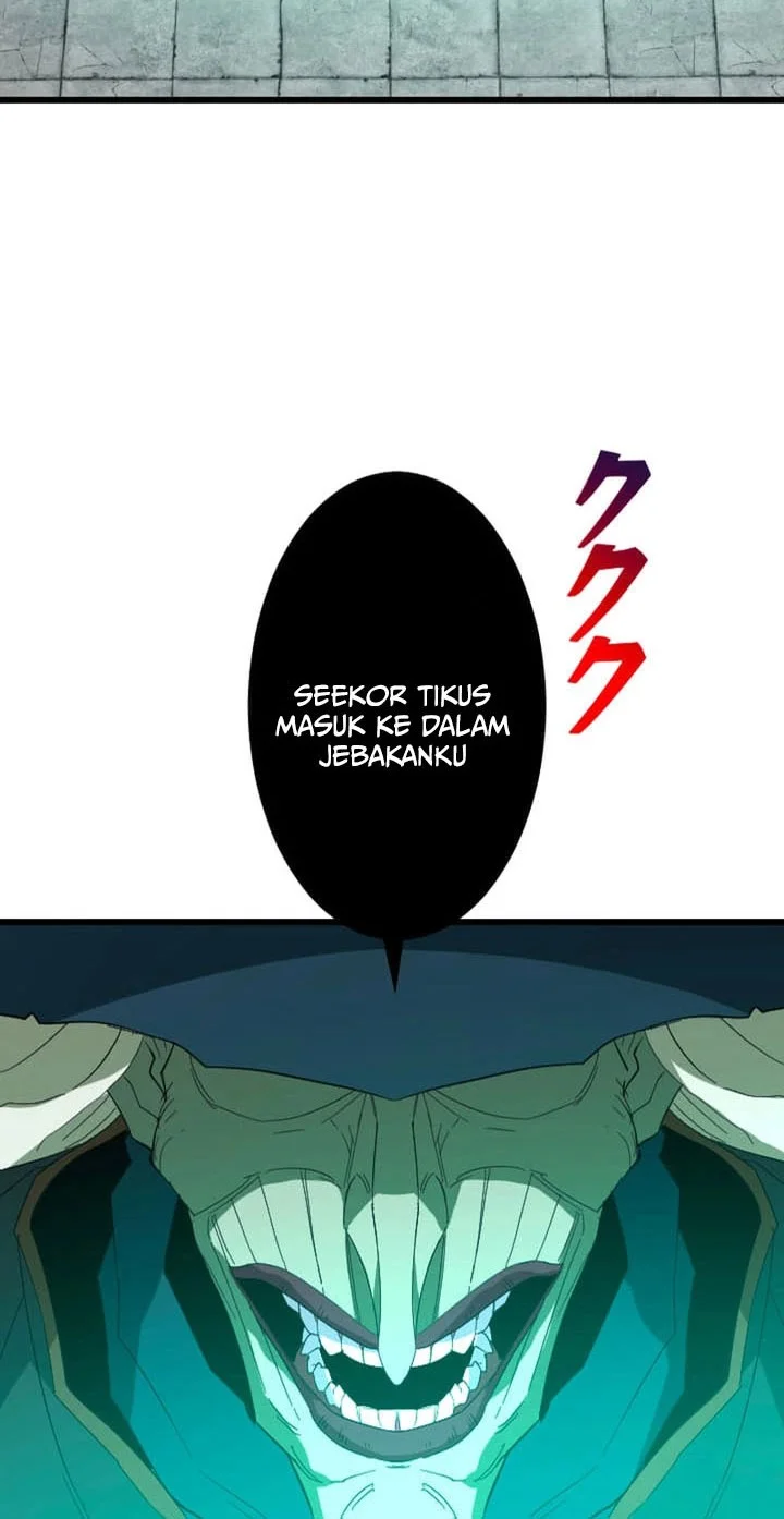 Unparalleled ??? Rank Hidden Equipment Chapter 78 - halaman 56