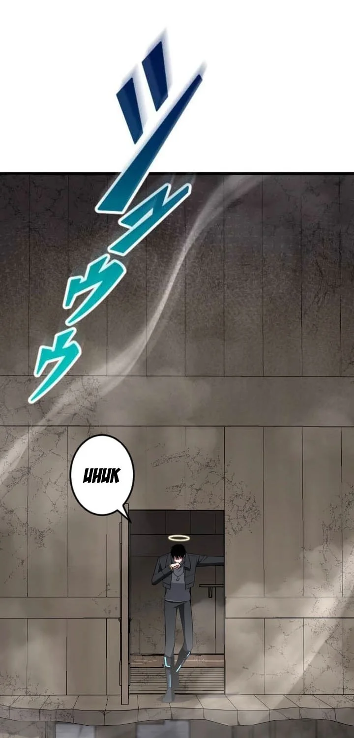 Unparalleled ??? Rank Hidden Equipment Chapter 78 - halaman 58
