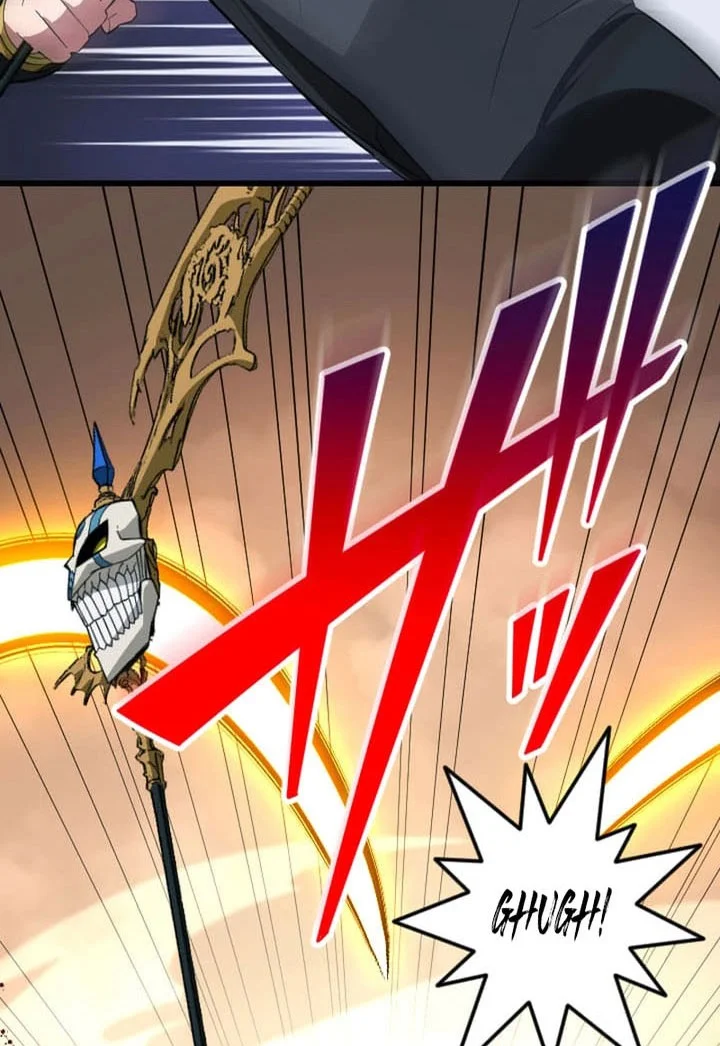 Unparalleled ??? Rank Hidden Equipment Chapter 78 - halaman 6