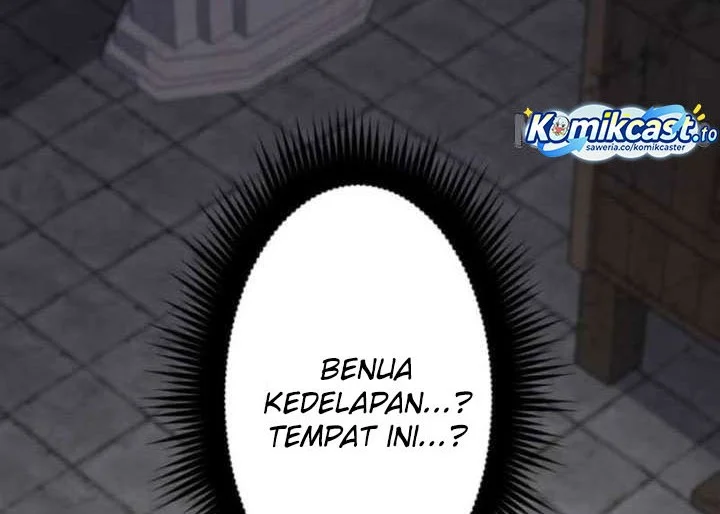 Unparalleled ??? Rank Hidden Equipment Chapter 78 - halaman 74