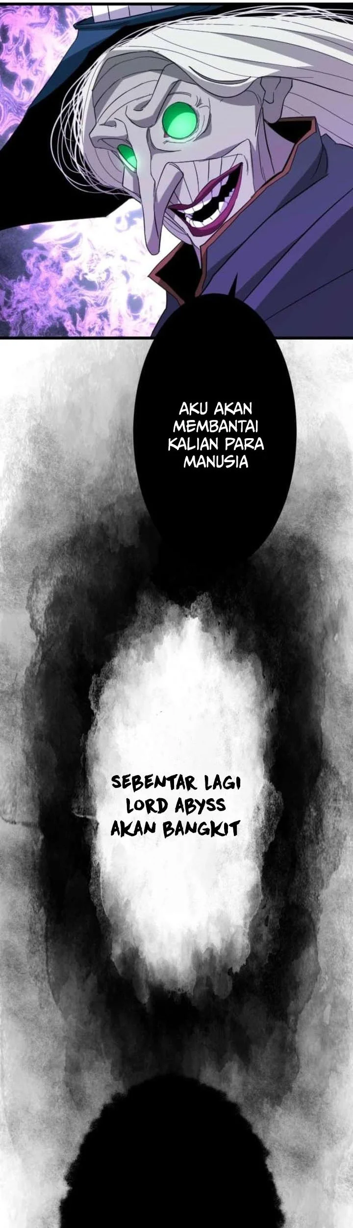Unparalleled ??? Rank Hidden Equipment Chapter 78 - halaman 77