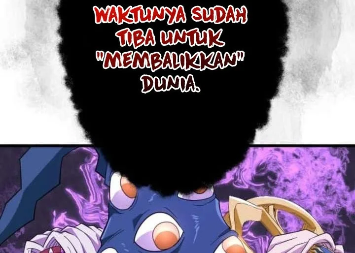 Unparalleled ??? Rank Hidden Equipment Chapter 78 - halaman 78