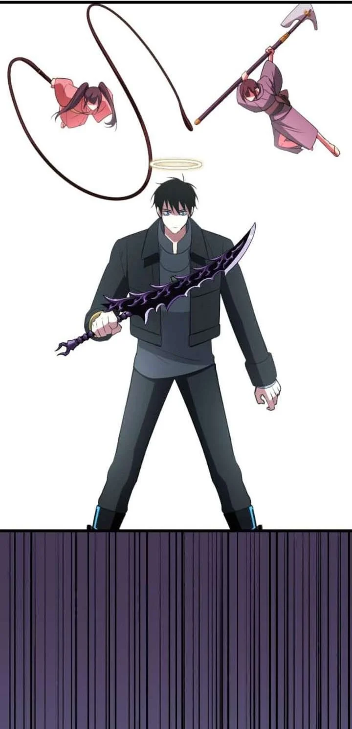 Unparalleled ??? Rank Hidden Equipment Chapter 79 - halaman 22