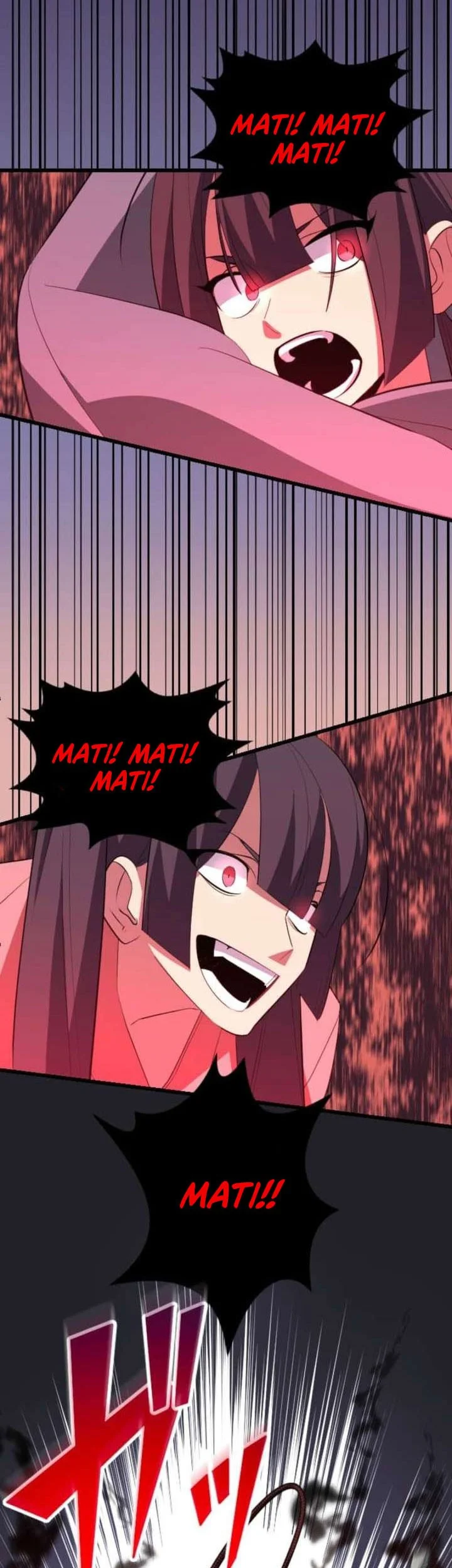 Unparalleled ??? Rank Hidden Equipment Chapter 79 - halaman 23