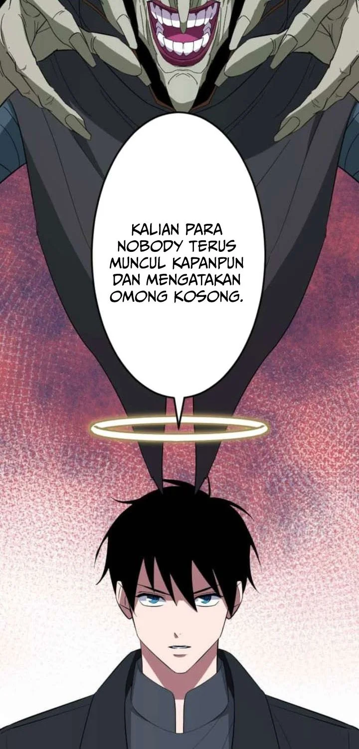 Unparalleled ??? Rank Hidden Equipment Chapter 79 - halaman 32