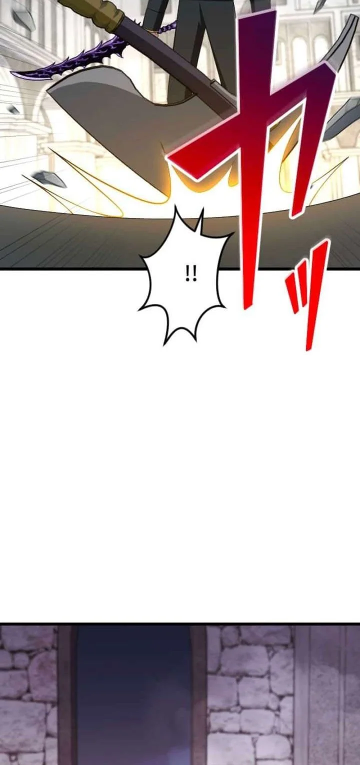 Unparalleled ??? Rank Hidden Equipment Chapter 79 - halaman 4