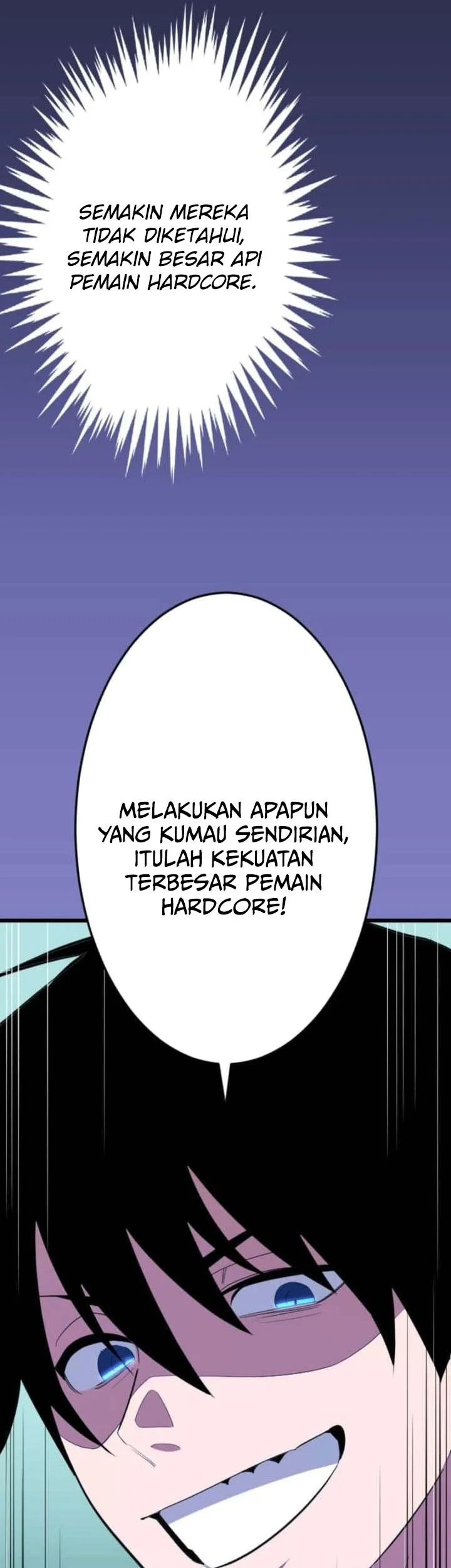 Unparalleled ??? Rank Hidden Equipment Chapter 79 - halaman 41