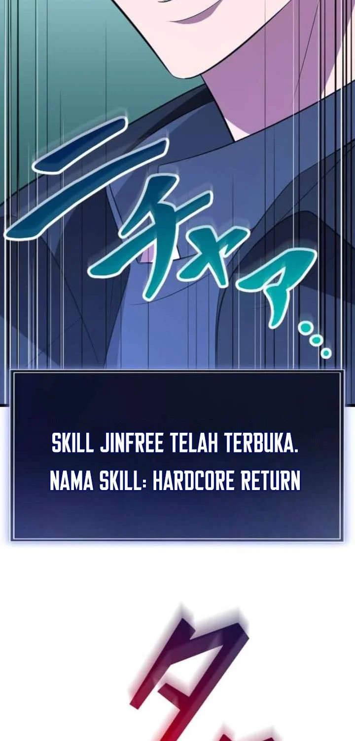 Unparalleled ??? Rank Hidden Equipment Chapter 79 - halaman 42