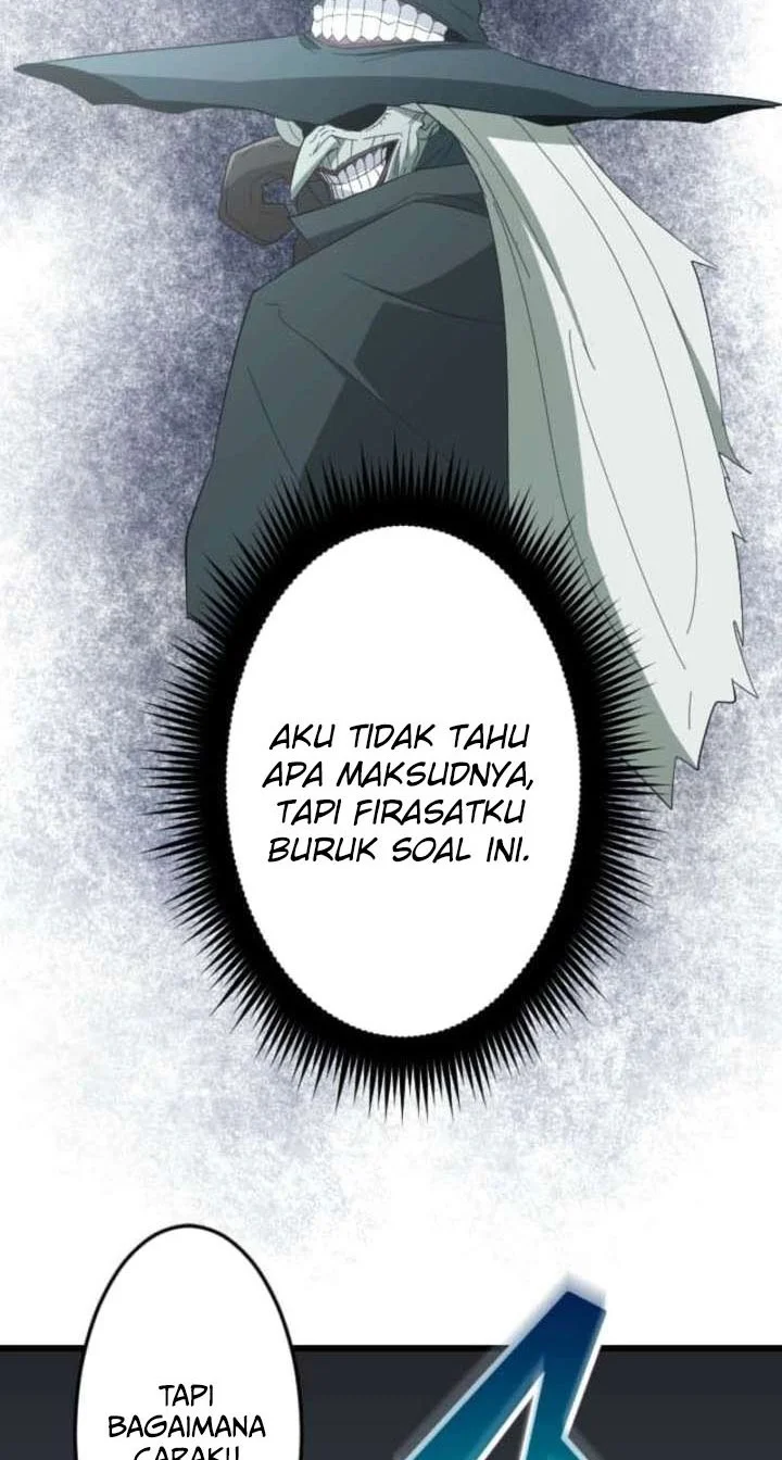 Unparalleled ??? Rank Hidden Equipment Chapter 79 - halaman 50