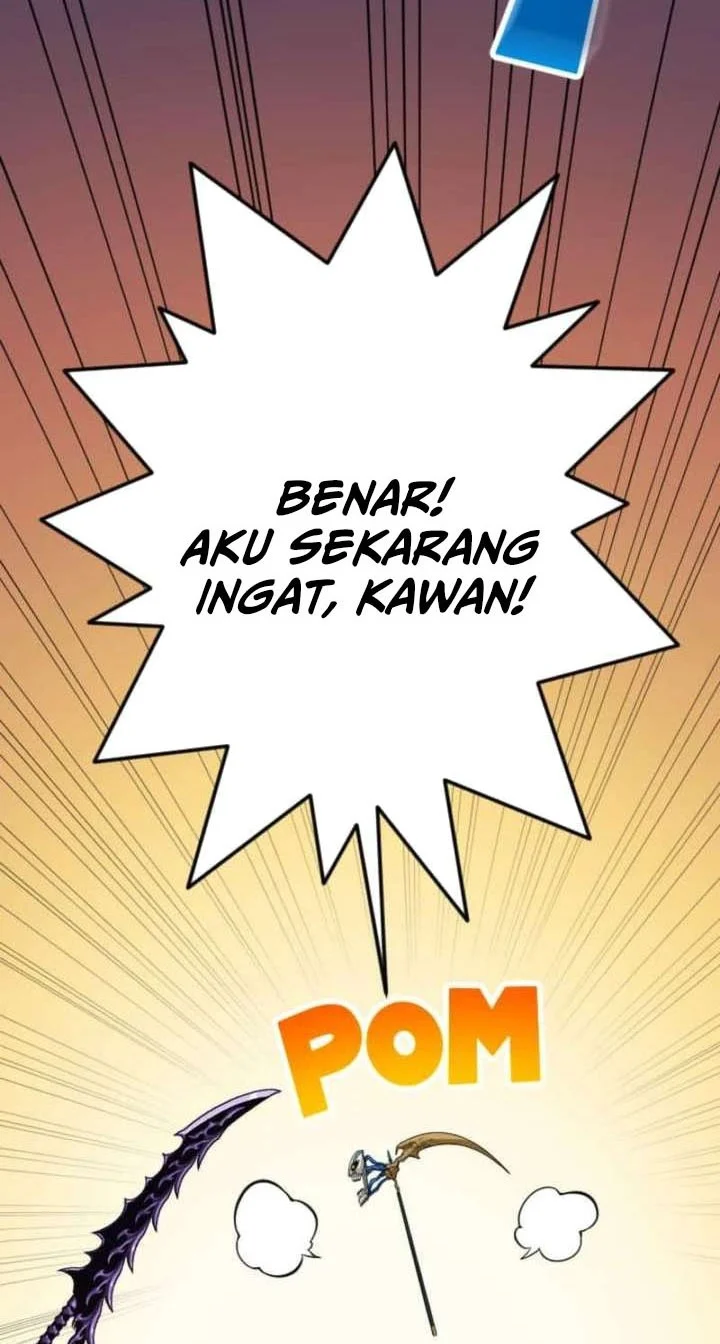 Unparalleled ??? Rank Hidden Equipment Chapter 79 - halaman 52