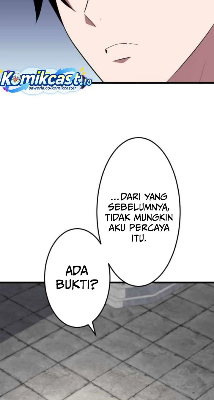 Unparalleled ??? Rank Hidden Equipment Chapter 79 - halaman 56