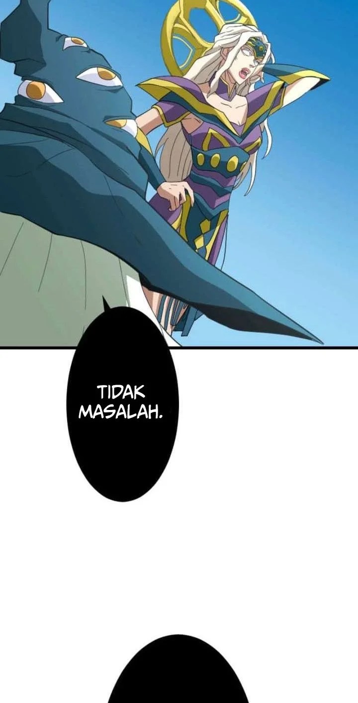 Unparalleled ??? Rank Hidden Equipment Chapter 79 - halaman 66