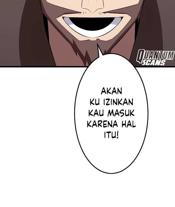 Unparalleled ??? Rank Hidden Equipment Chapter 8 - halaman 31
