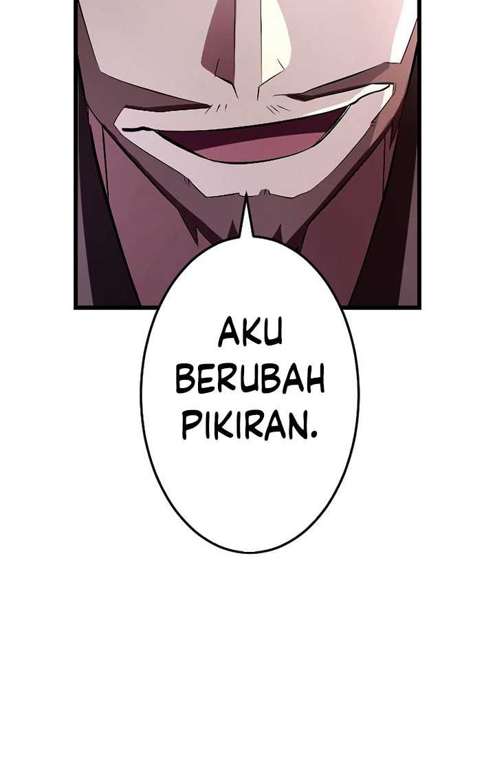 Unparalleled ??? Rank Hidden Equipment Chapter 8 - halaman 41