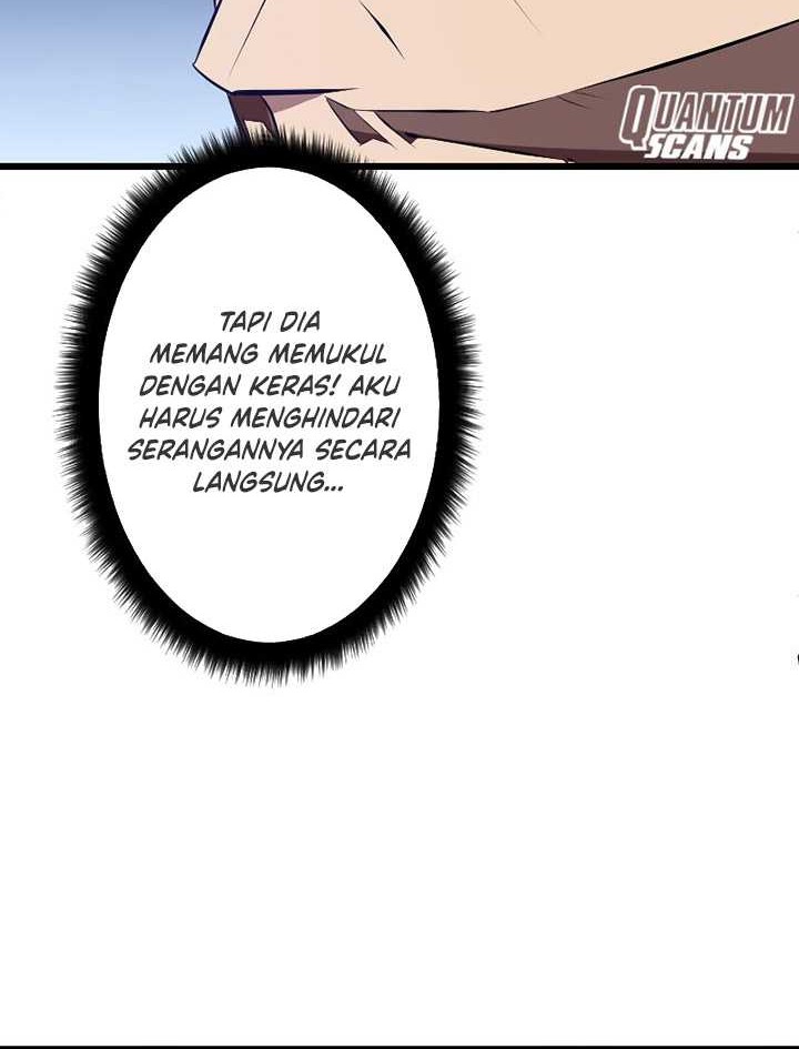 Unparalleled ??? Rank Hidden Equipment Chapter 8 - halaman 51