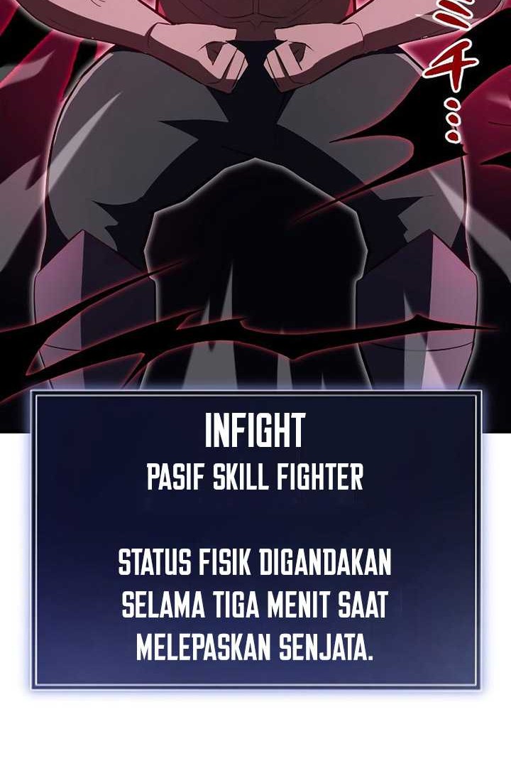 Unparalleled ??? Rank Hidden Equipment Chapter 8 - halaman 57